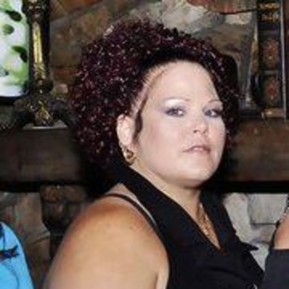 Meet your Posher, Krista